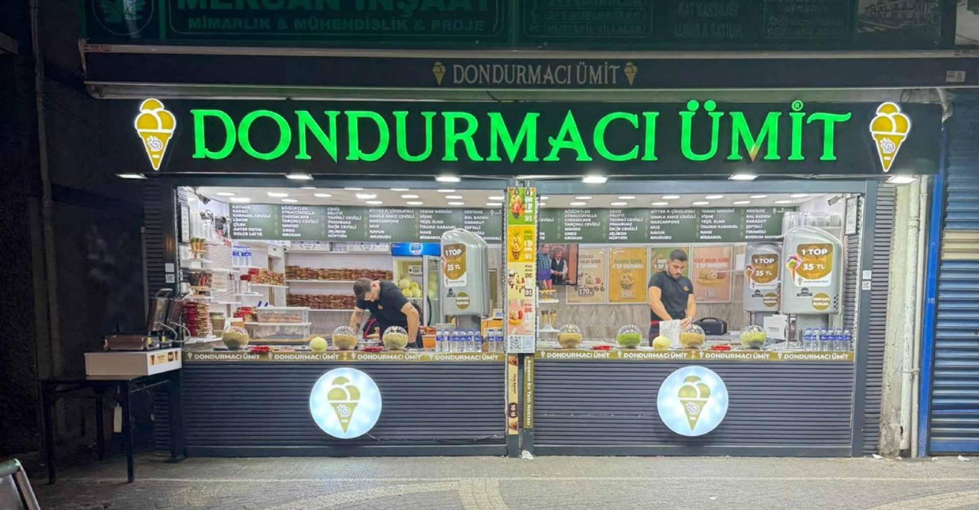 Avşa’nın En Tatlı