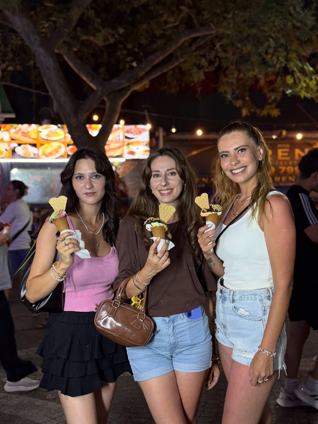 Avşanın en tatlı noktası😊🫠🍦