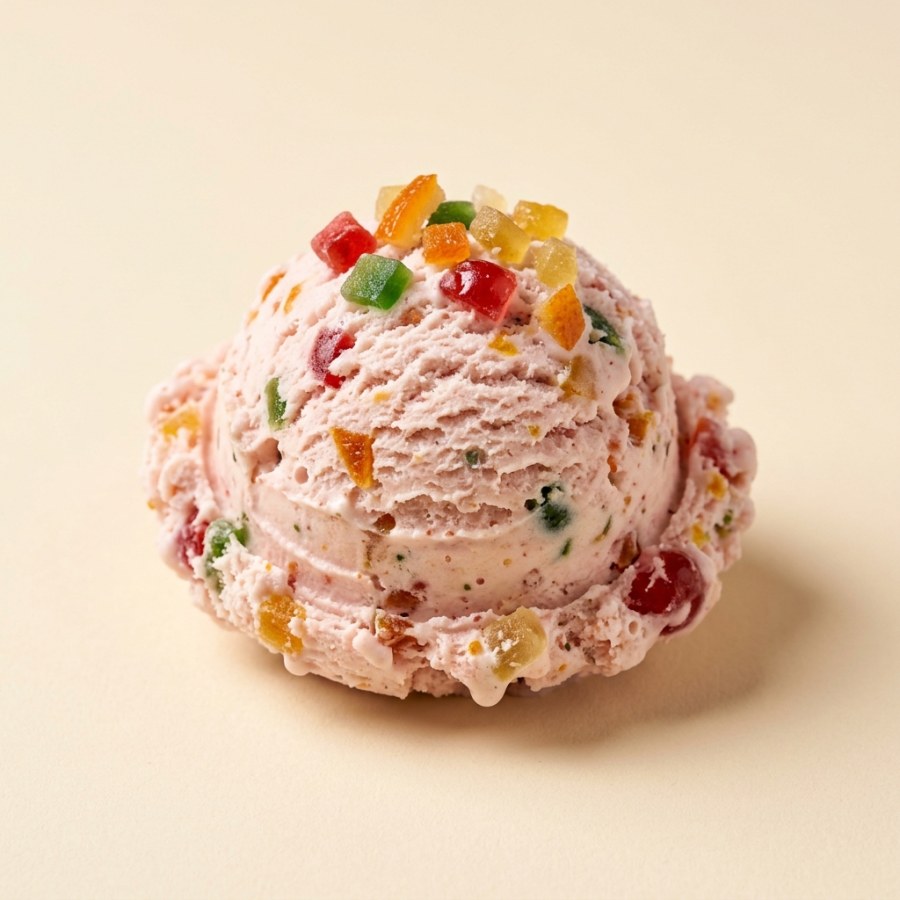 Frutti dondurma
