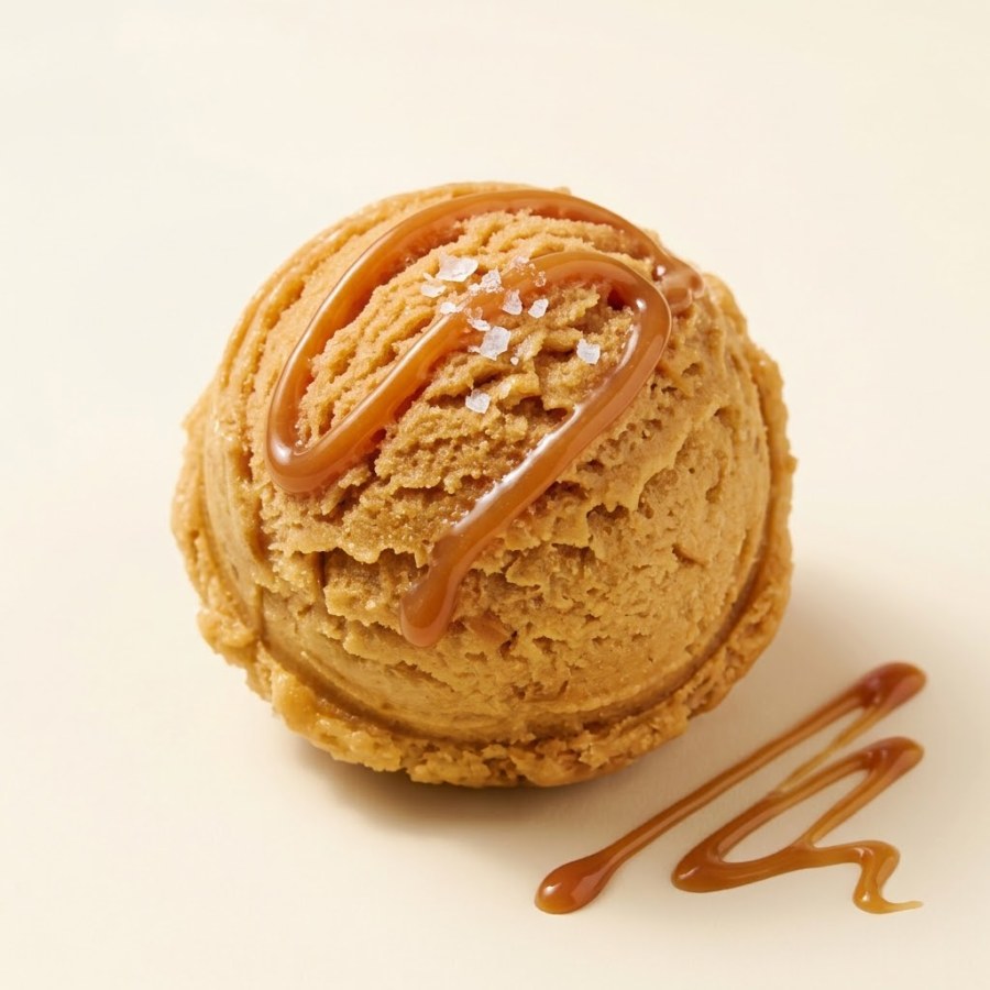 İtalyan Karamel