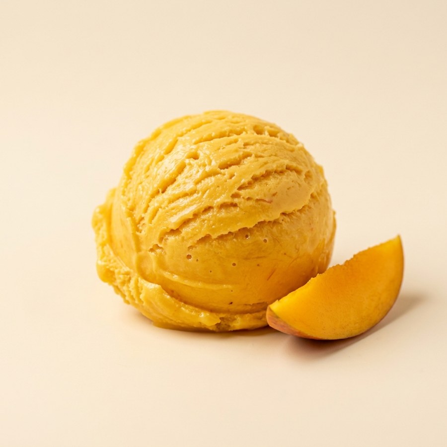 Mango dondurma