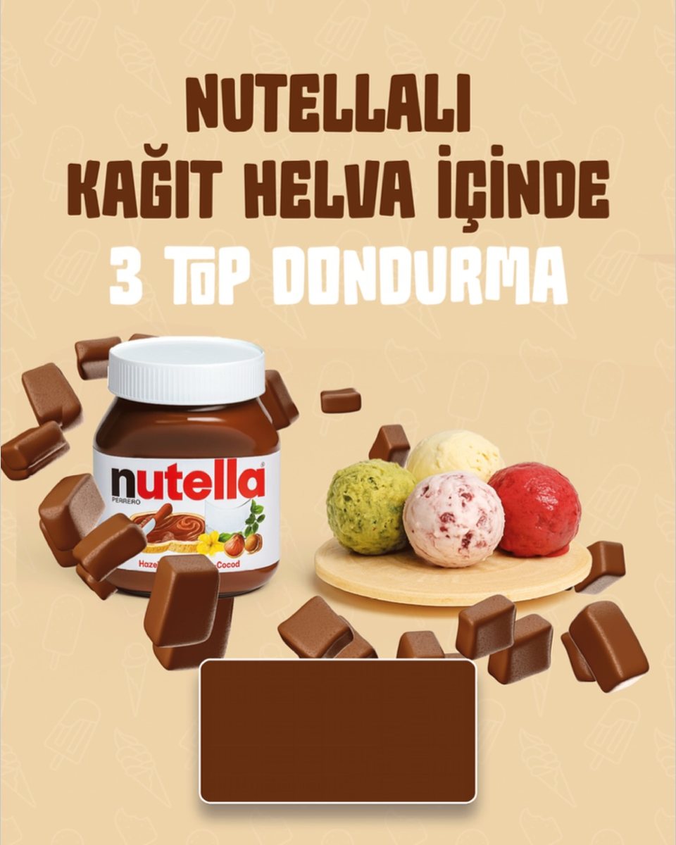 Kağıt Helva & Atıştırmalık